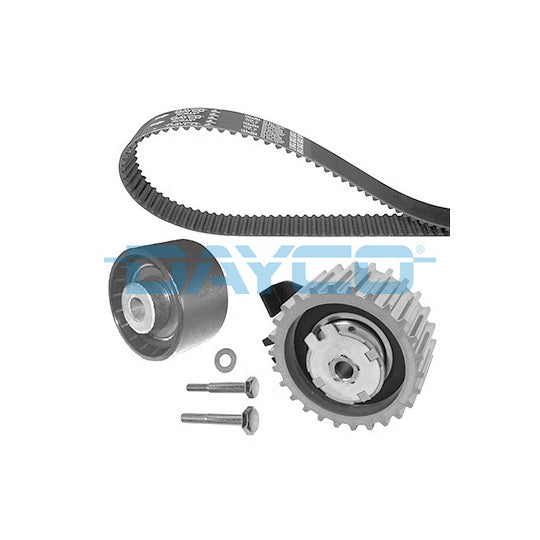 KTB457 Timing Belt Set