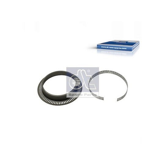 3.60055 Sensor Ring, ABS