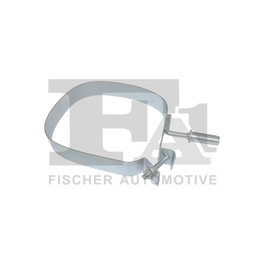 234-955 Holding Bracket, silencer