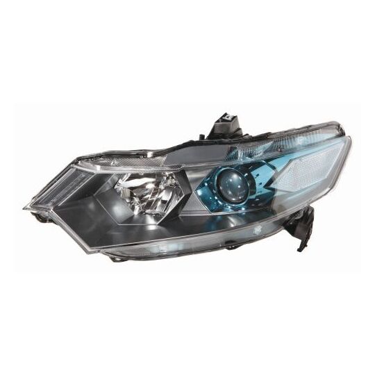 217-1171L-LDEM7 Headlight
