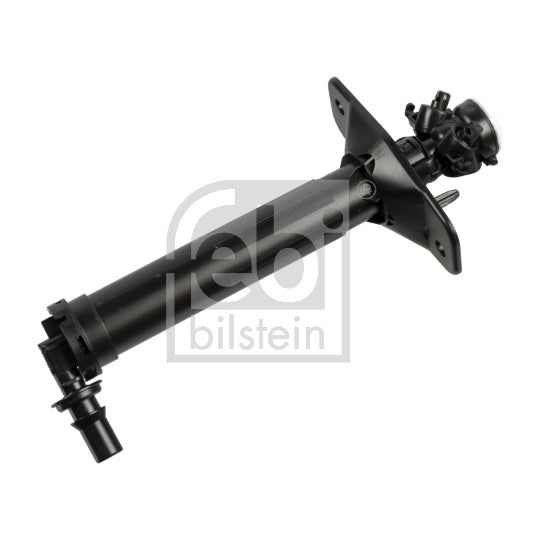175650 Washer Fluid Jet, headlight cleaning