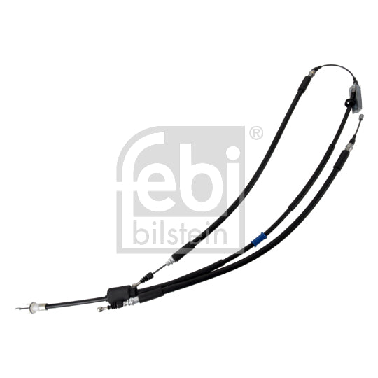 178290 Cable, parking brake