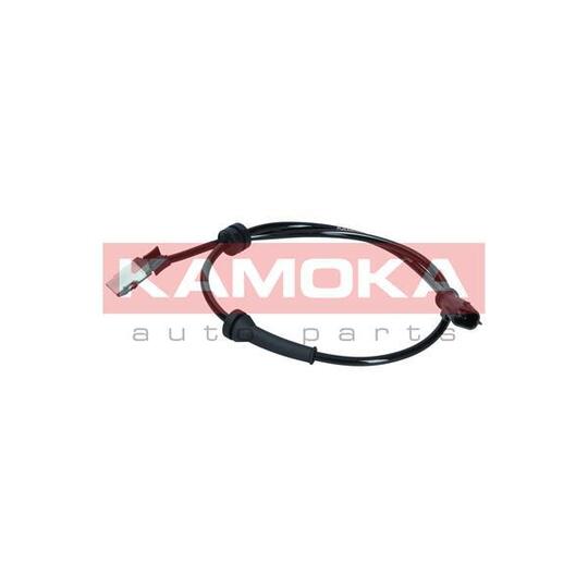 1060378 Sensor, wheel speed
