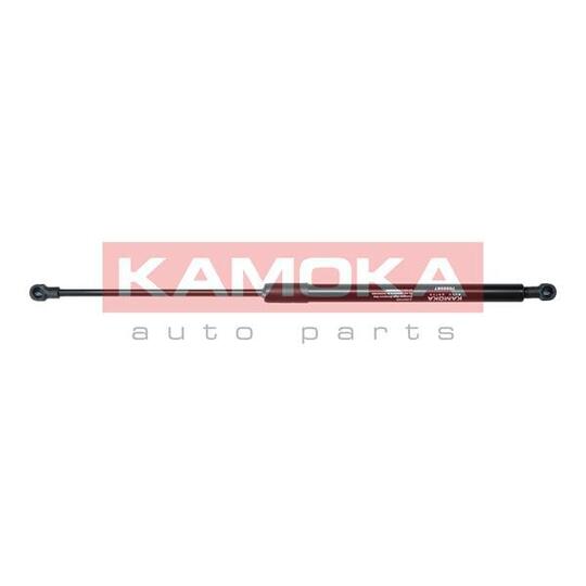 7092087 Gas Spring, boot-/cargo area