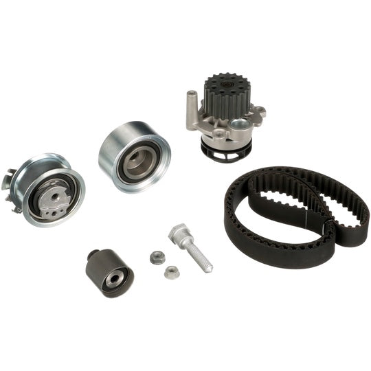 KP25607XS-1 Water Pump & Timing Belt Set
