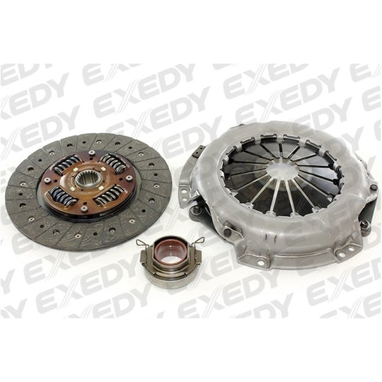 TYK2128 Clutch Kit