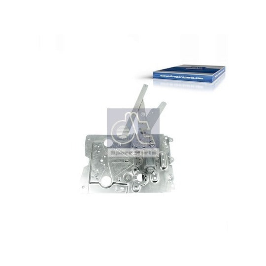 2.72152 Window Regulator