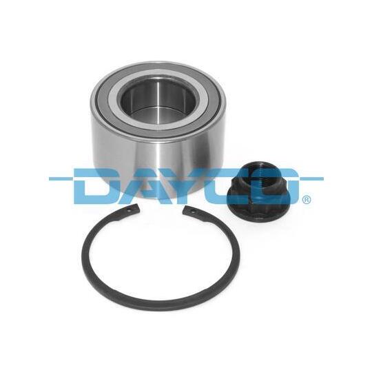KWD1454 Wheel Bearing Kit