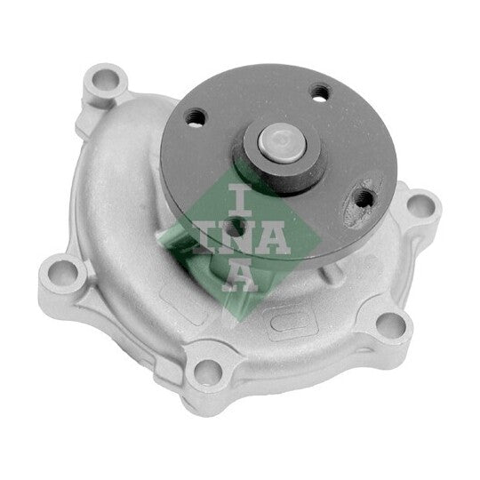 538 0693 10 Water pump
