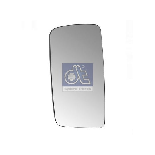 4.64830 Mirror Glass, outside mirror
