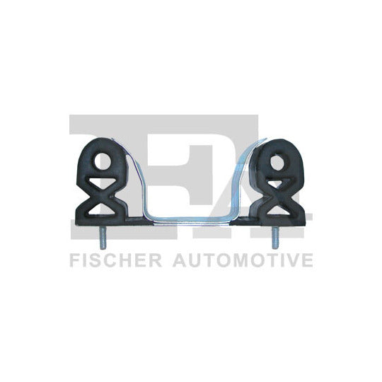 233-929 Holder, exhaust system