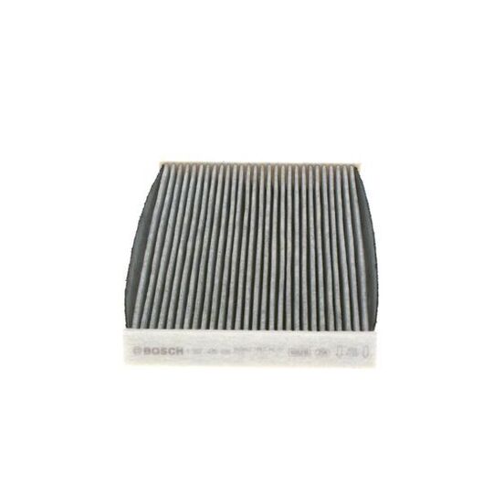 1 987 435 591 Filter, interior air