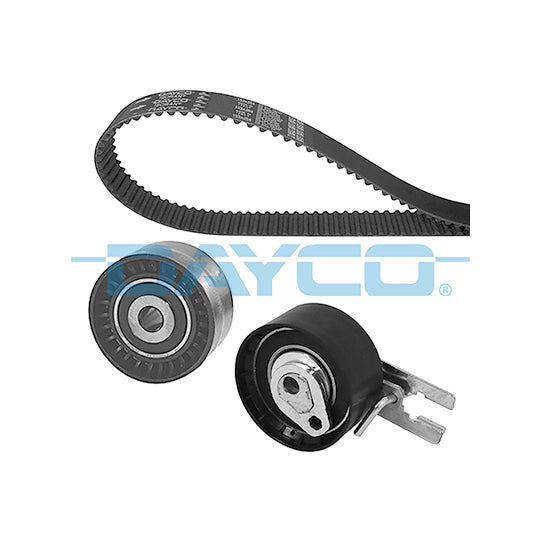 KTB876 Timing Belt Set