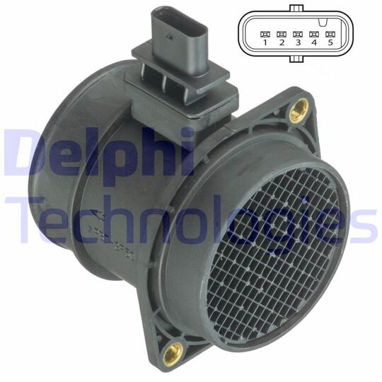 AF10391-12B1 Air Mass Sensor
