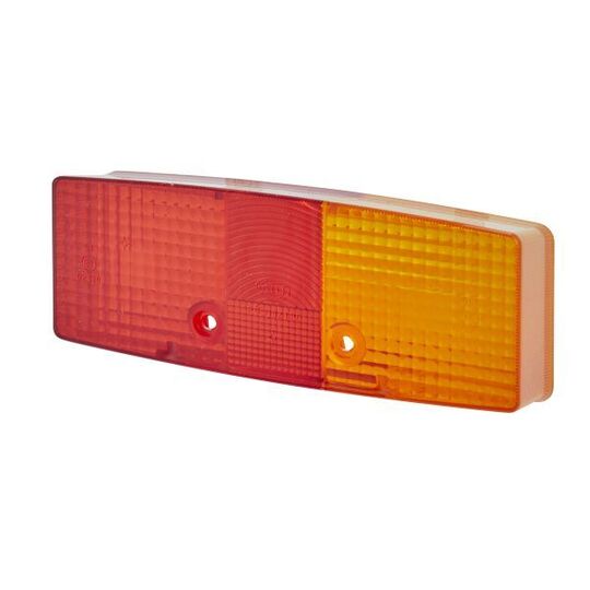 9EL118 701-001 Lens, combination rearlight