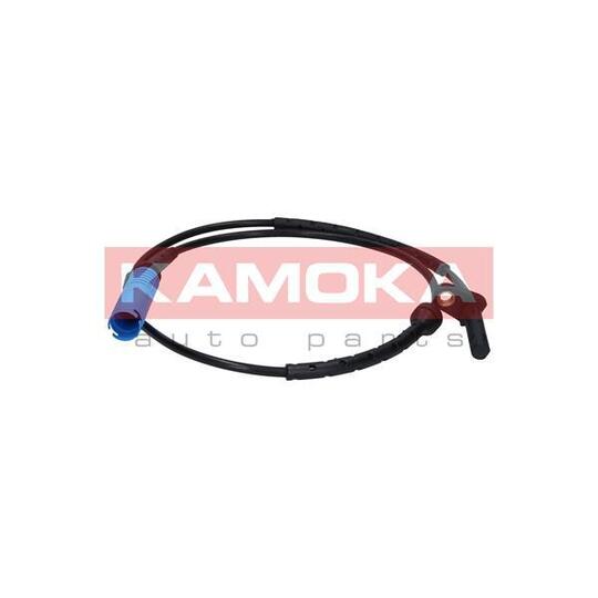 1060493 Sensor, wheel speed