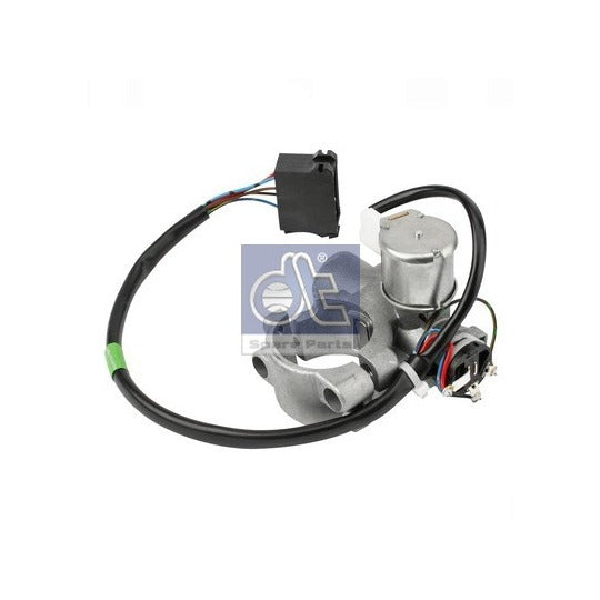 4.62164 Steering Lock