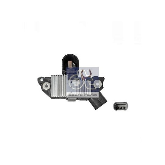 13.76051 Alternator Regulator