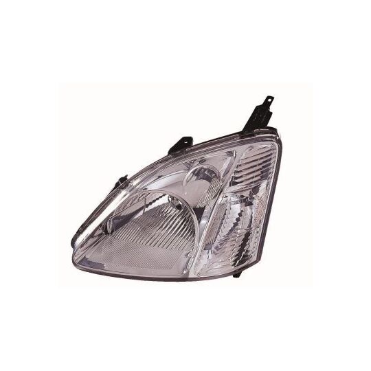 217-1137R-LDEM1 Headlight