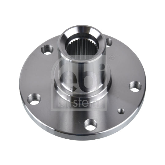 172747 Wheel hub