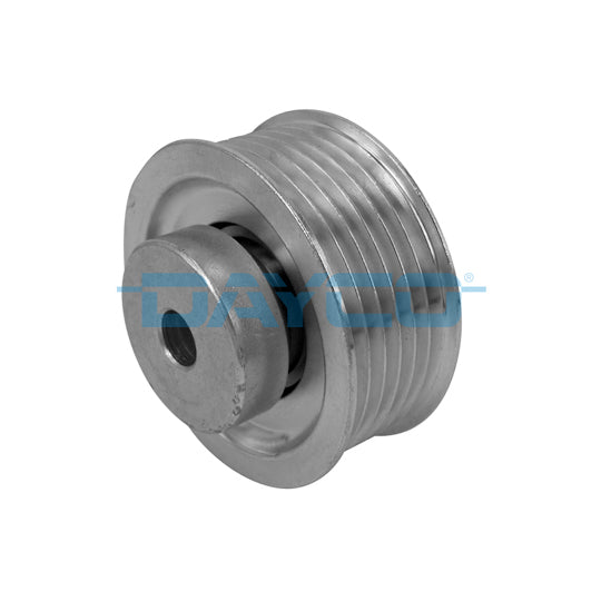 APV2976 Deflection/Guide Pulley, v-ribbed belt