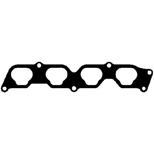 450345P Gasket, intake manifold