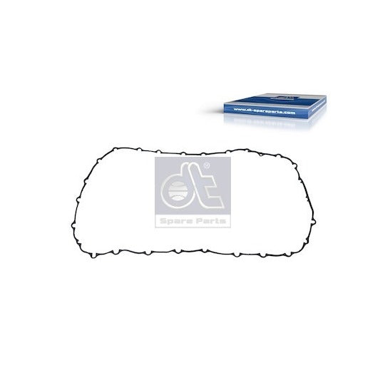 2.11426 Gasket, housing cover (crankcase)