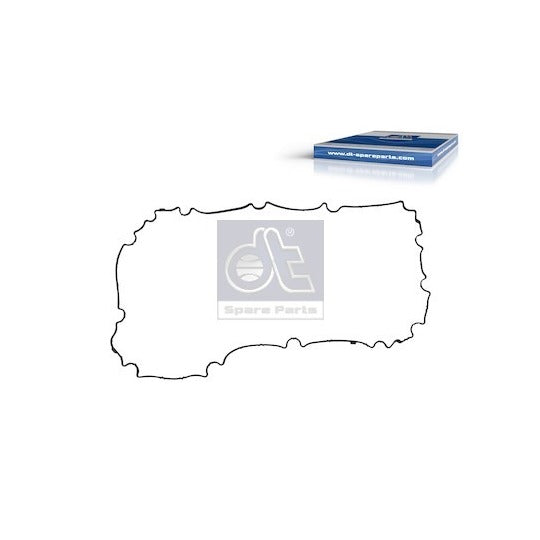 4.20597 Gasket, wet sump