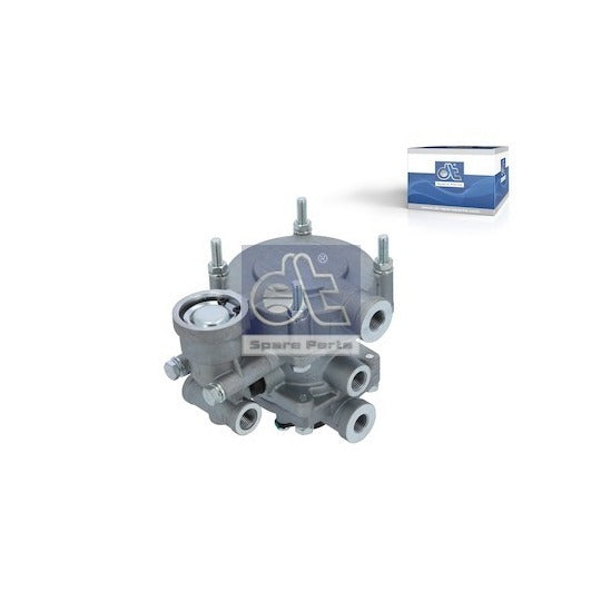 2.44078 Control Valve, trailer