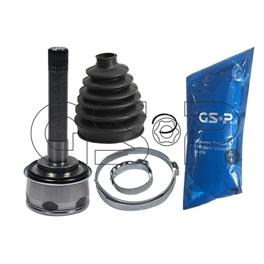 859015 Joint Kit, drive shaft