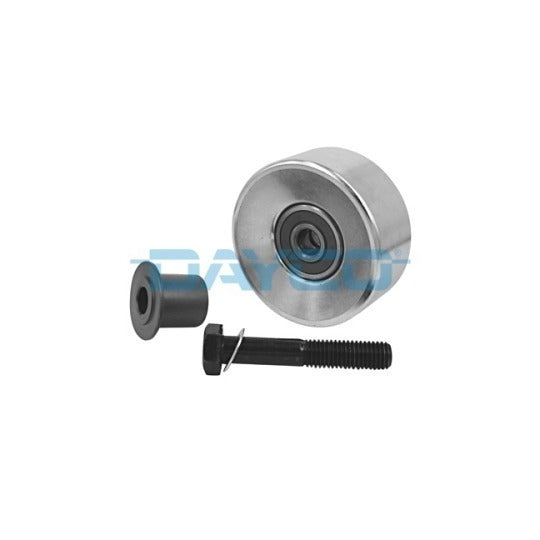 APV2679 Deflection/Guide Pulley, v-ribbed belt