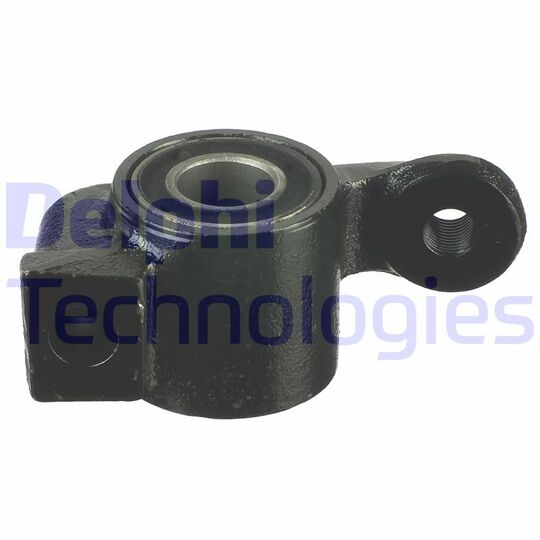 TD1103W Control Arm-/Trailing Arm Bush