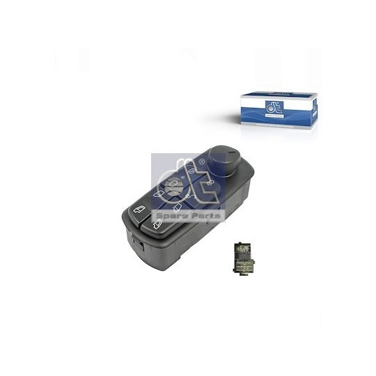 4.69605 Switch, window regulator