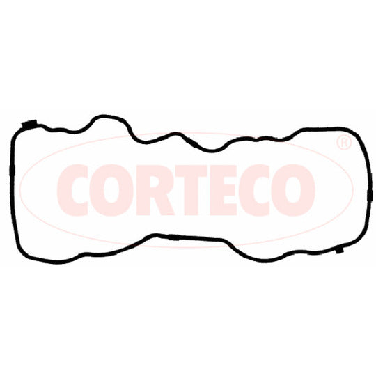 440516P Gasket, cylinder head cover