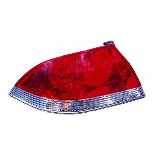 214-1983L-AE Combination Rearlight