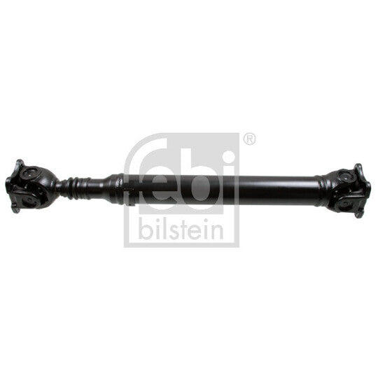 174098 Propshaft, axle drive