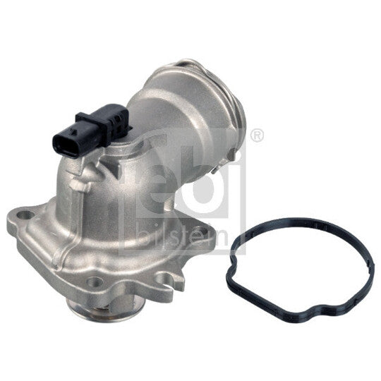 174399 Thermostat, coolant