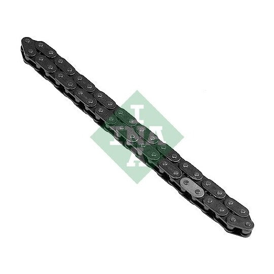553 0124 10 Chain, oil pump drive