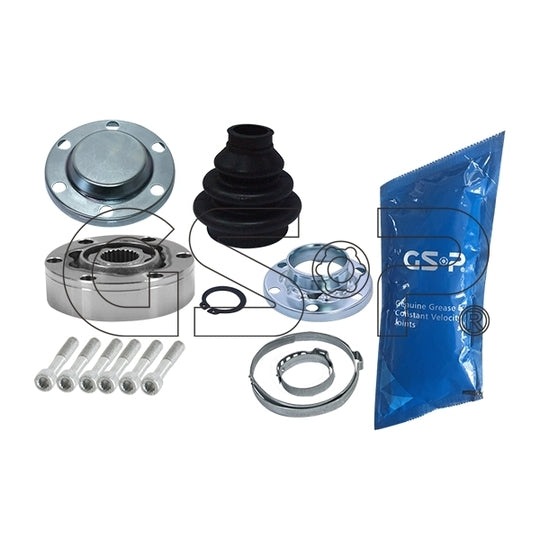 605007 Joint Kit, drive shaft