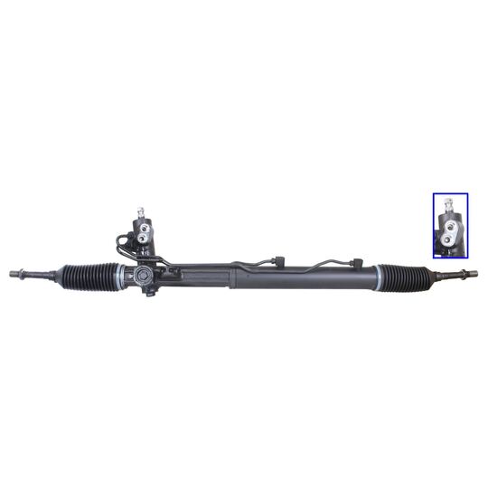 711521809 Steering Gear