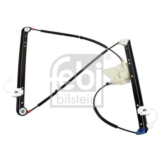 177145 Window Regulator
