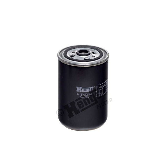 H18WDK02 Fuel filter