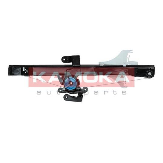 7200107 Window Regulator