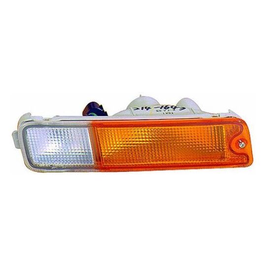 214-1643L-UE Indicator