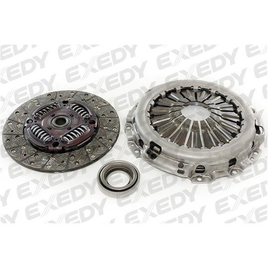 NSK2191 Clutch Kit