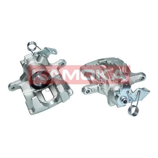 JBC0684 Brake Caliper