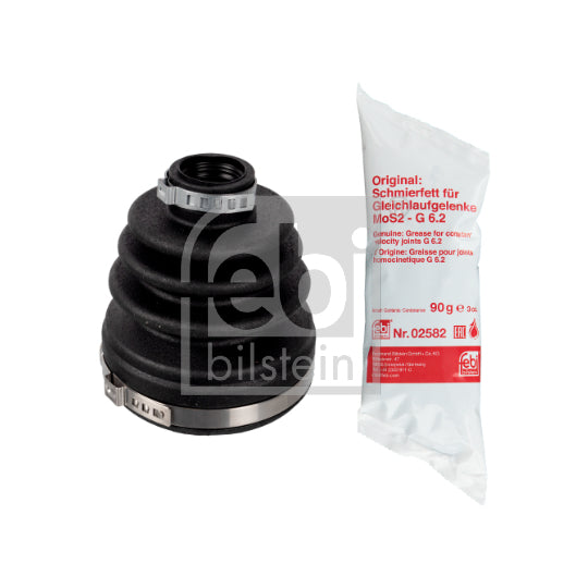 172791 Bellow Set, drive shaft
