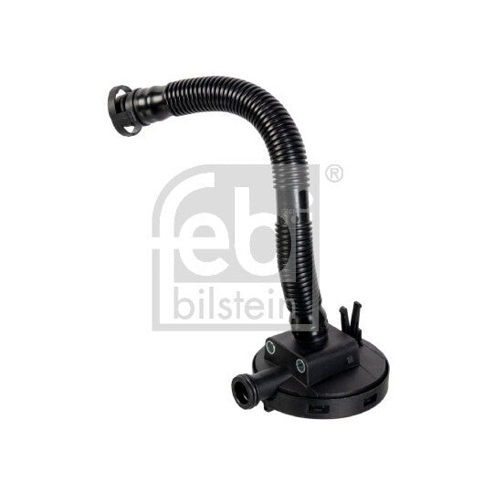 178472 Valve, engine block breather