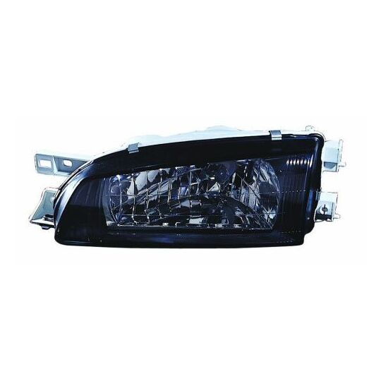220-1105R-LDEM2 Headlight