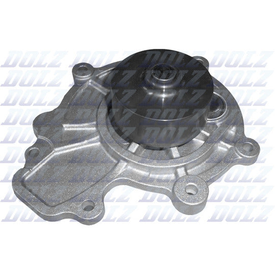 O266 Water pump